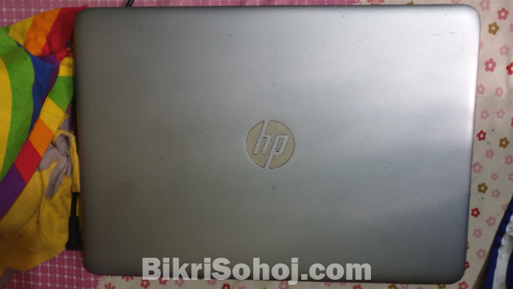 Hp laptop corei5